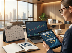 Eindejaar 2025 en een blik op 2026 voor alle ondernemers