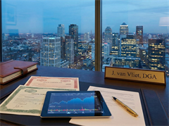 Eindejaar 2025 en vooruitzichten 2026 voor ondernemen in een rechtspersoon