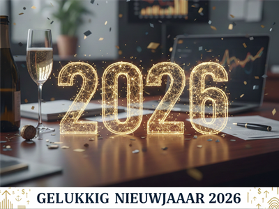 Gelukkig Nieuw Jaar