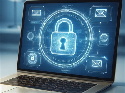 Veilig gegevens per mail versturen