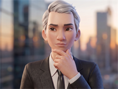 De Avatar van TopBalance