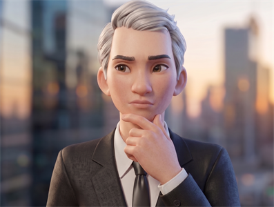 De Avatar van TopBalance