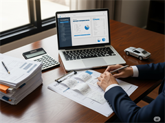 Efficiënt je administratie bijhouden: TopBalance werkt ook met e-Boekhouden.nl
