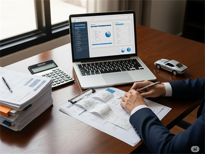 Efficiënt je administratie bijhouden: TopBalance werkt ook met e-Boekhouden.nl