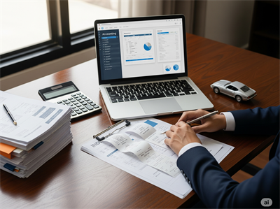 Efficiënt je administratie bijhouden: TopBalance werkt ook met e-Boekhouden.nl